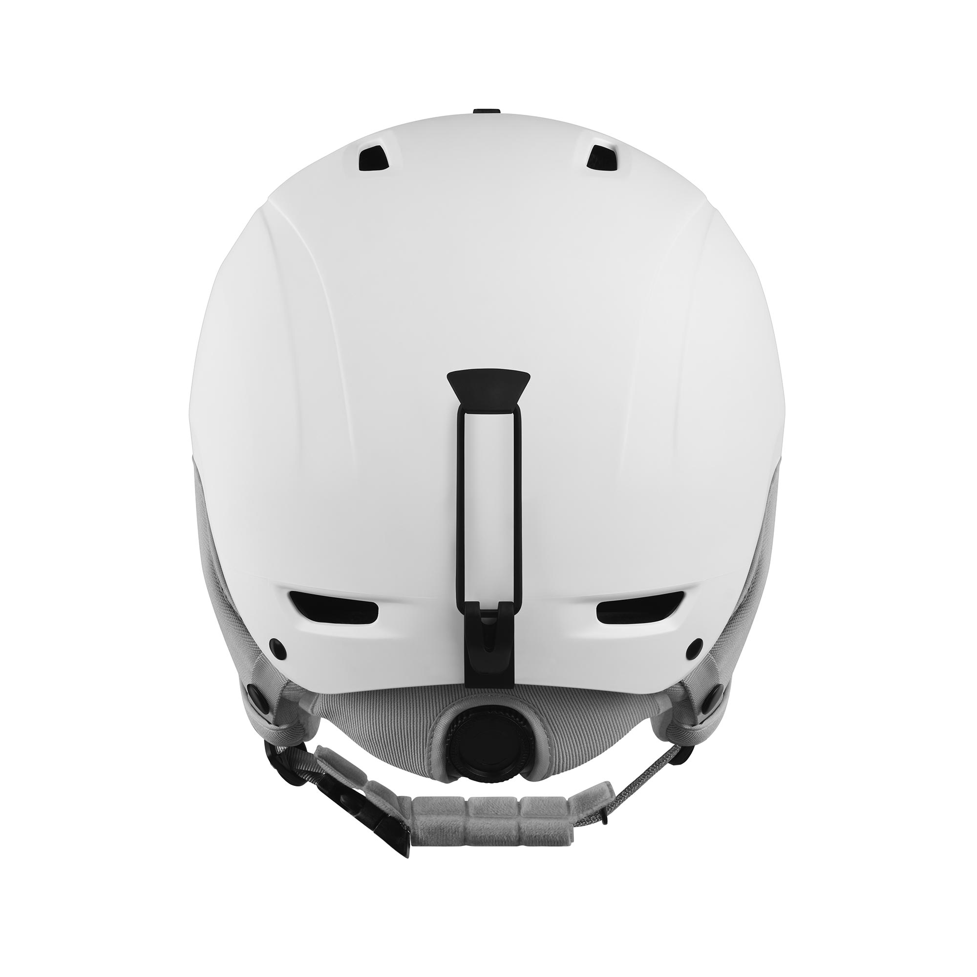 Casco Ski & Snowboard Zephyr - Matte White