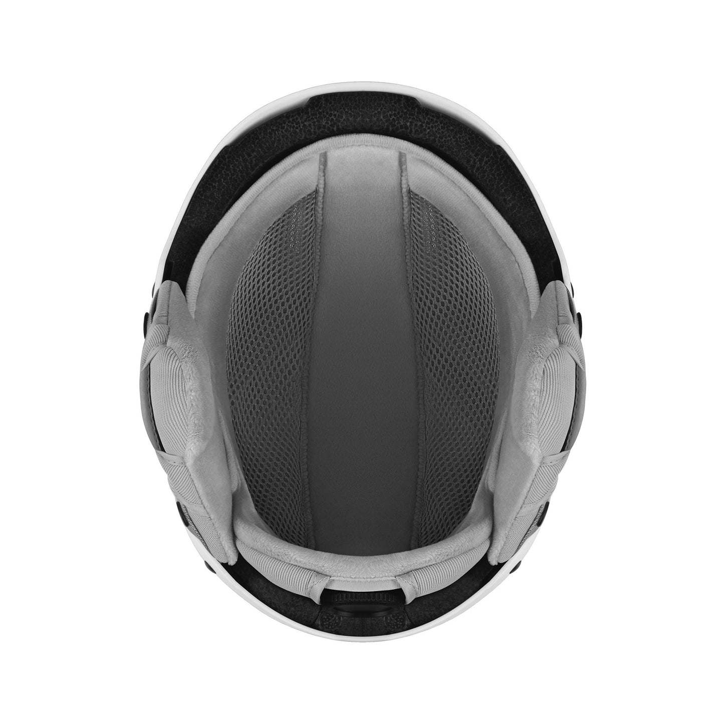 Casco Ski & Snowboard Zephyr - Matte White