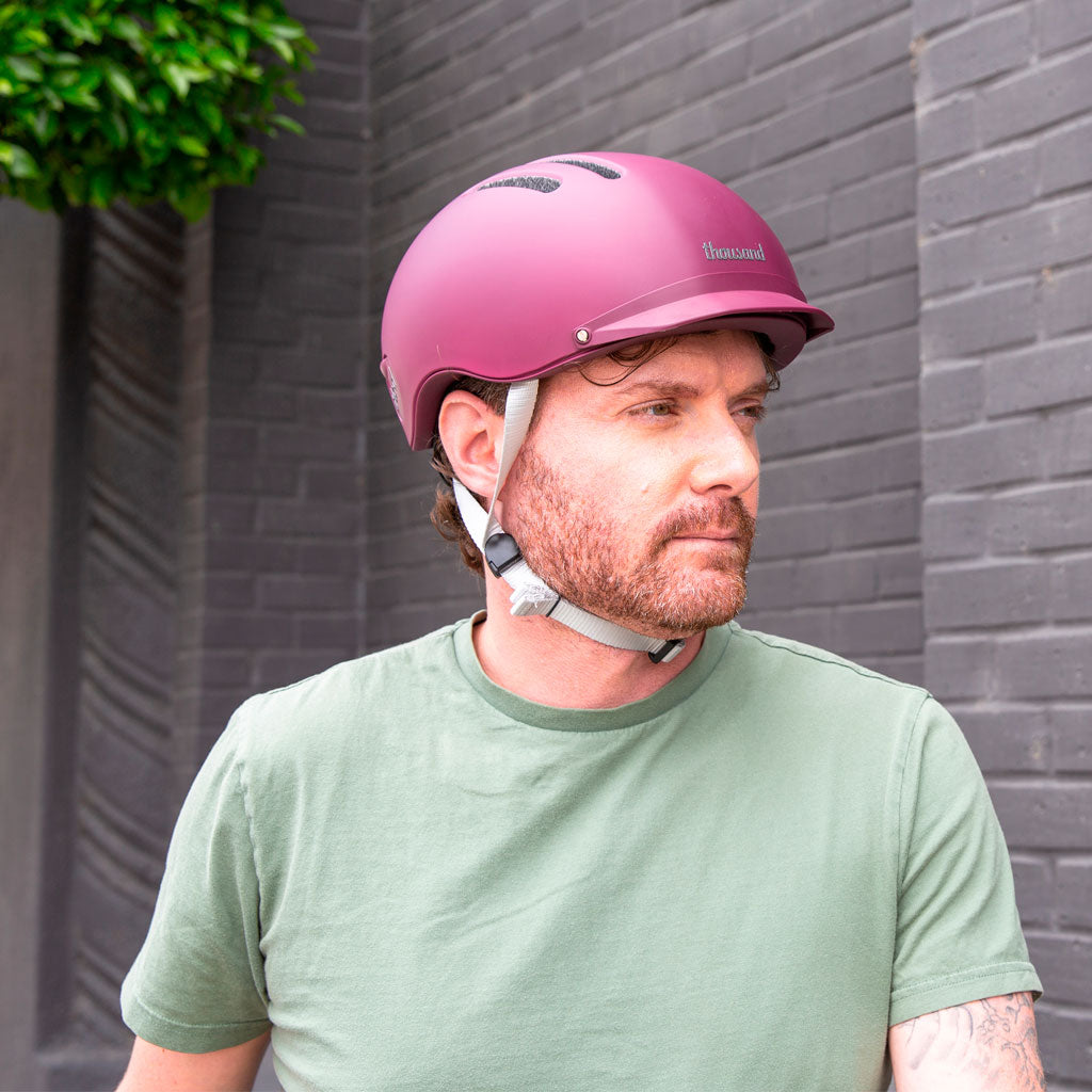 Casco de Bicicleta y Skate Thousand Chapter MIPS