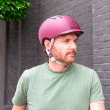Casco de Bicicleta y Skate Thousand Chapter MIPS