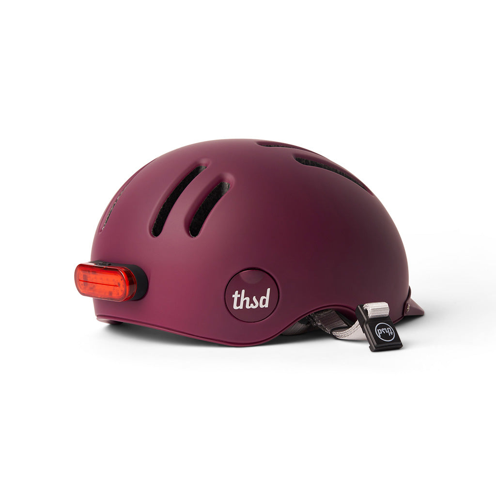 Casco de Bicicleta y Skate Thousand Chapter MIPS