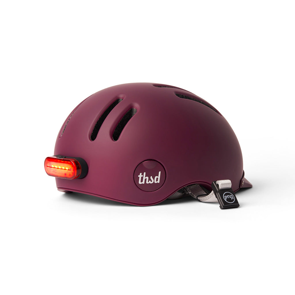 Casco de Bicicleta y Skate Thousand Chapter MIPS