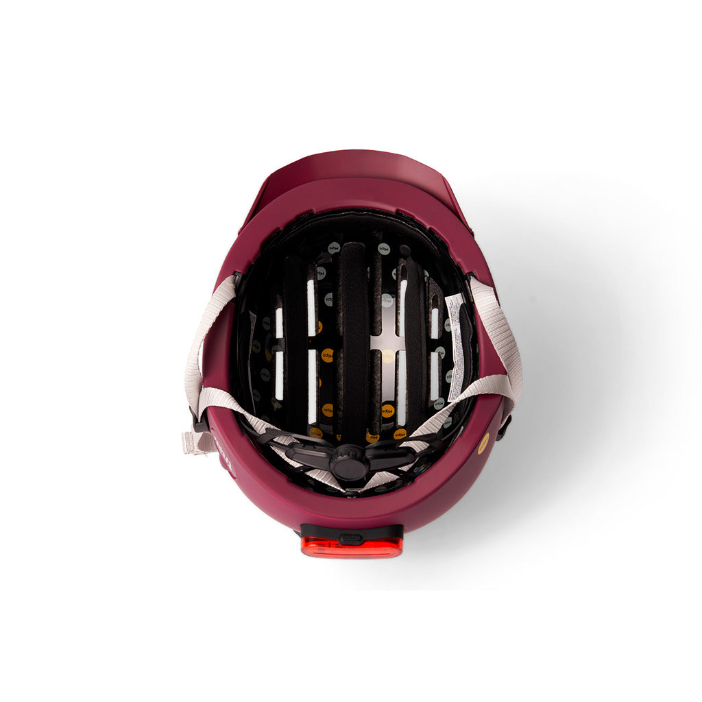 Casco de Bicicleta y Skate Thousand Chapter MIPS