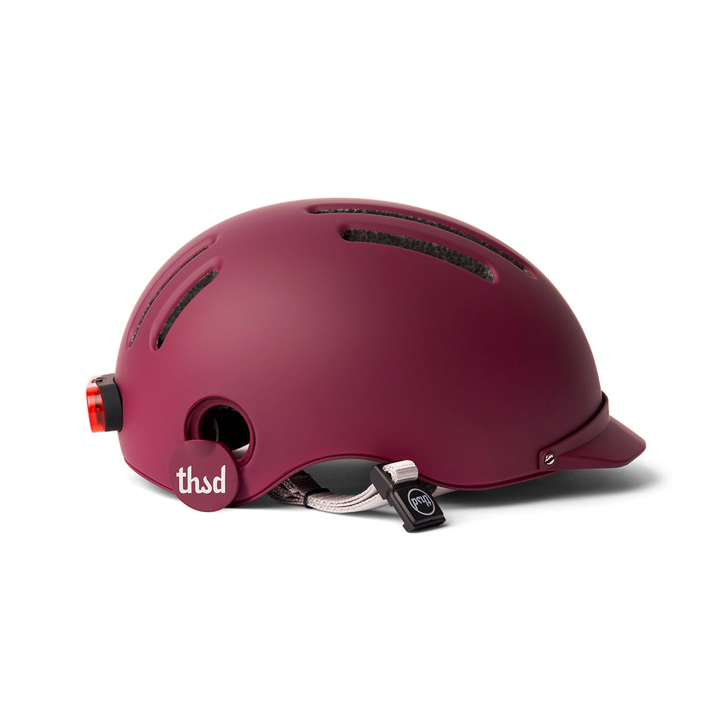 Casco de Bicicleta y Skate Thousand Chapter MIPS