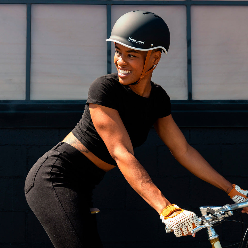 Casco de Bicicleta y Skate Thousand Heritage 2.0