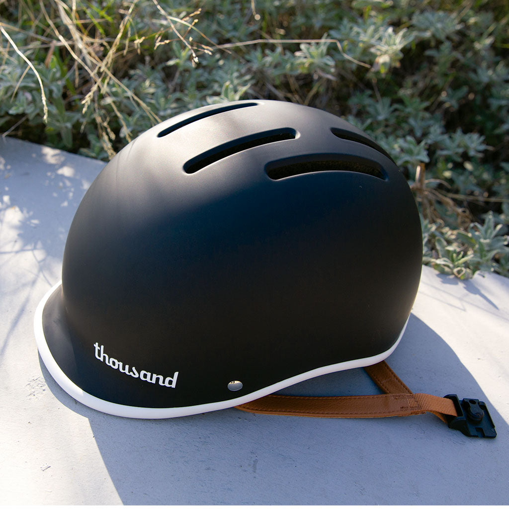 Casco de Bicicleta y Skate Thousand Heritage 2.0