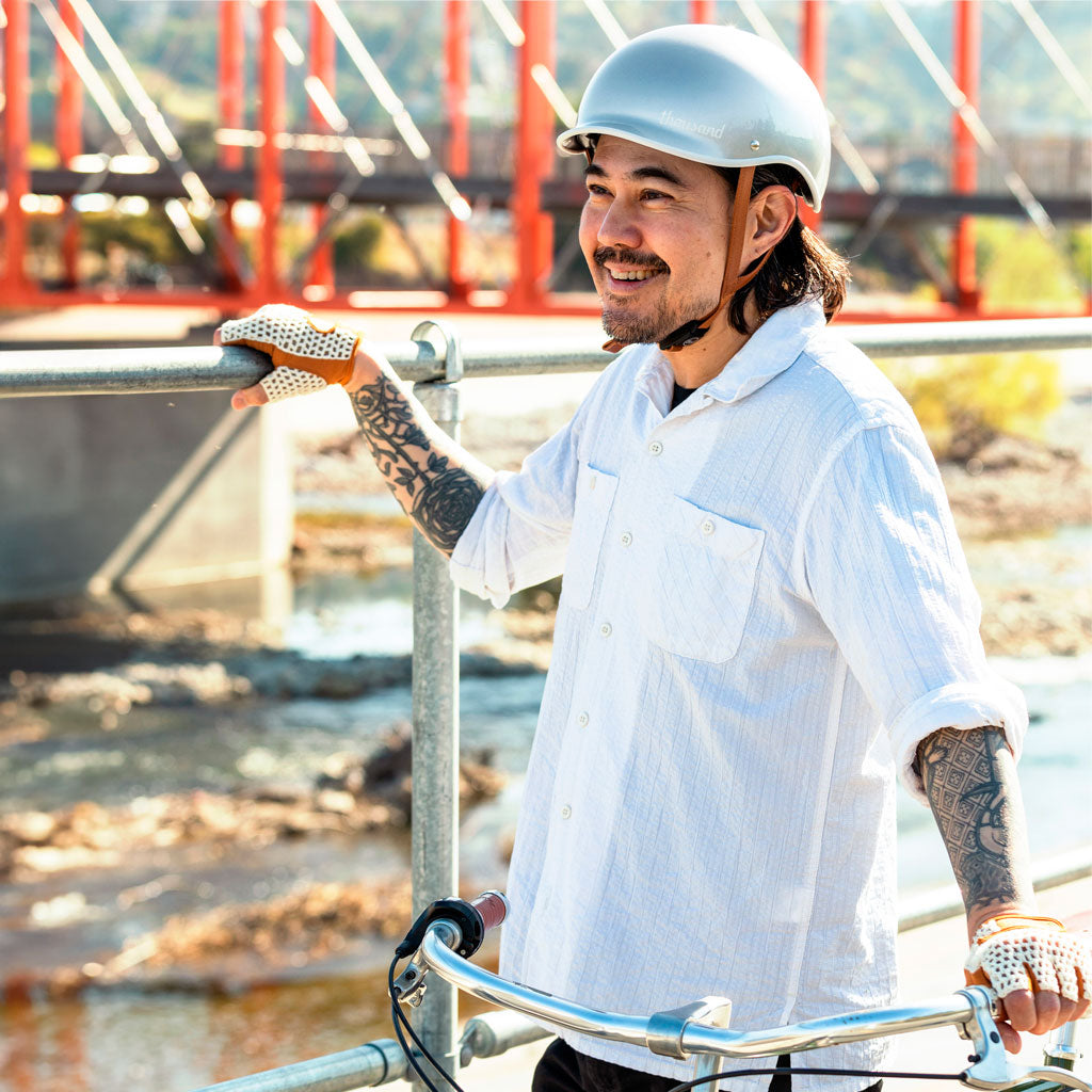Casco de Bicicleta y Skate Thousand Heritage 2.0
