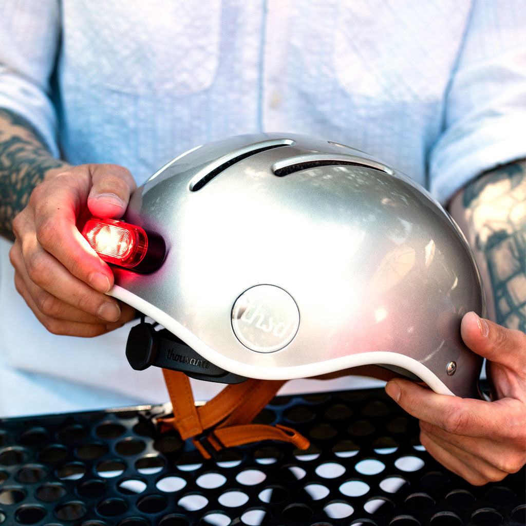 Casco de Bicicleta y Skate Thousand Heritage 2.0