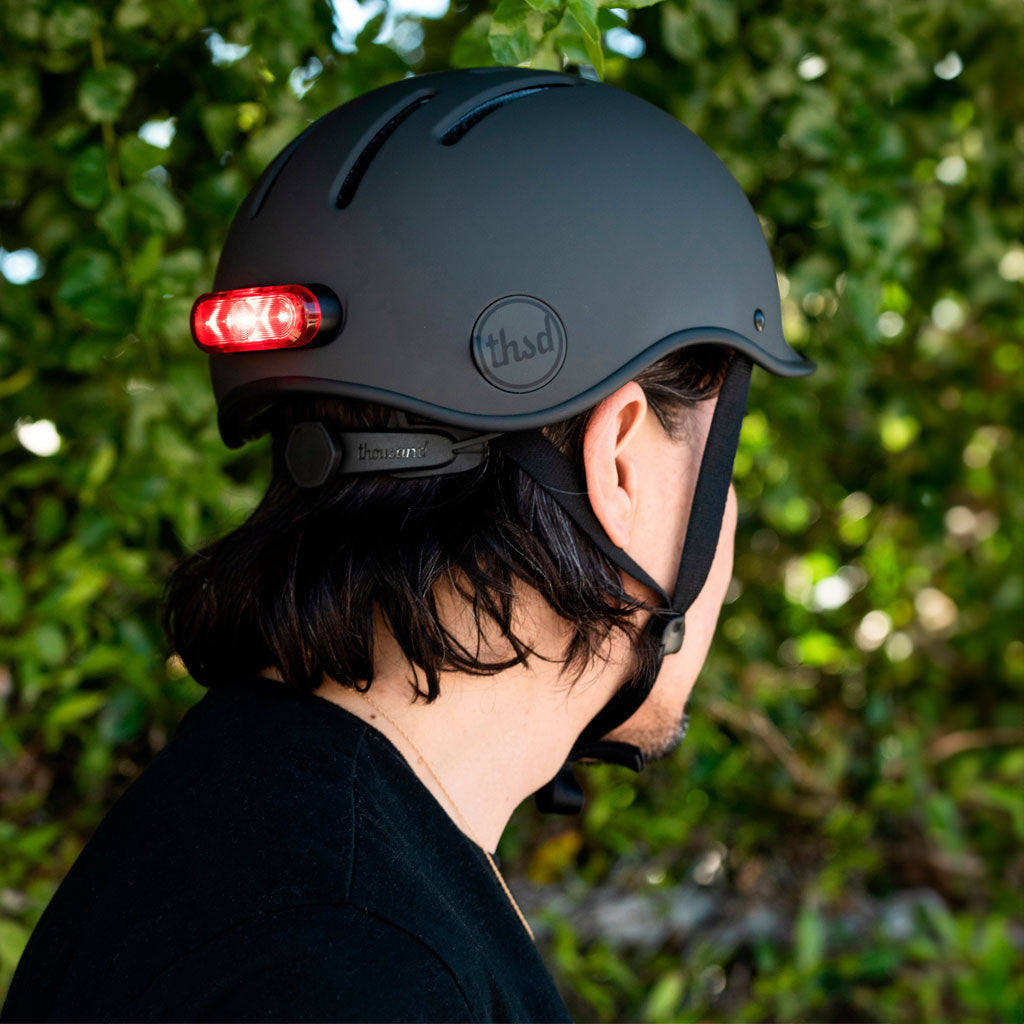 Casco de Bicicleta y Skate Thousand Heritage 2.0