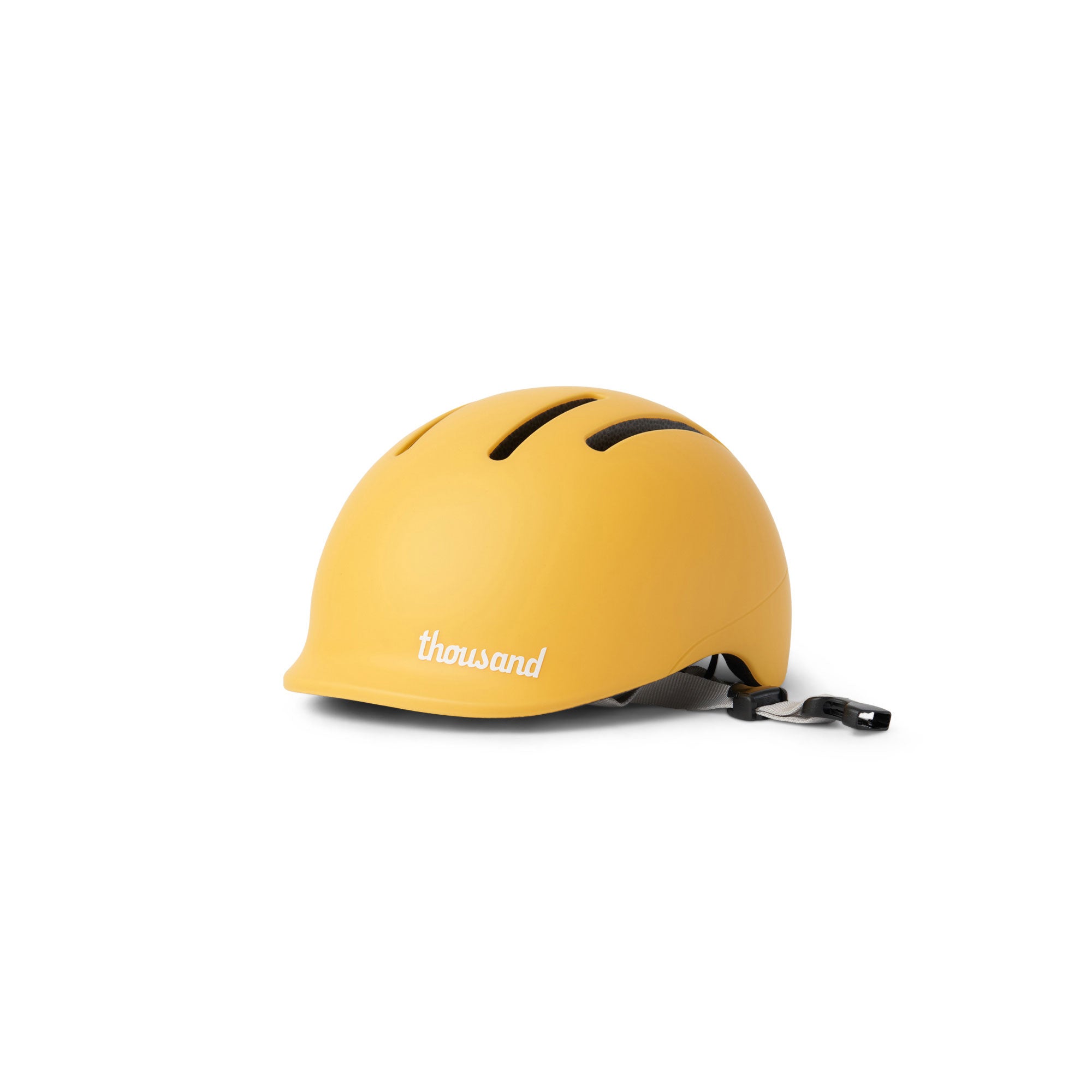 Casco de Bicicleta y Skate Bebé Thousand Jr. (1-3 años)