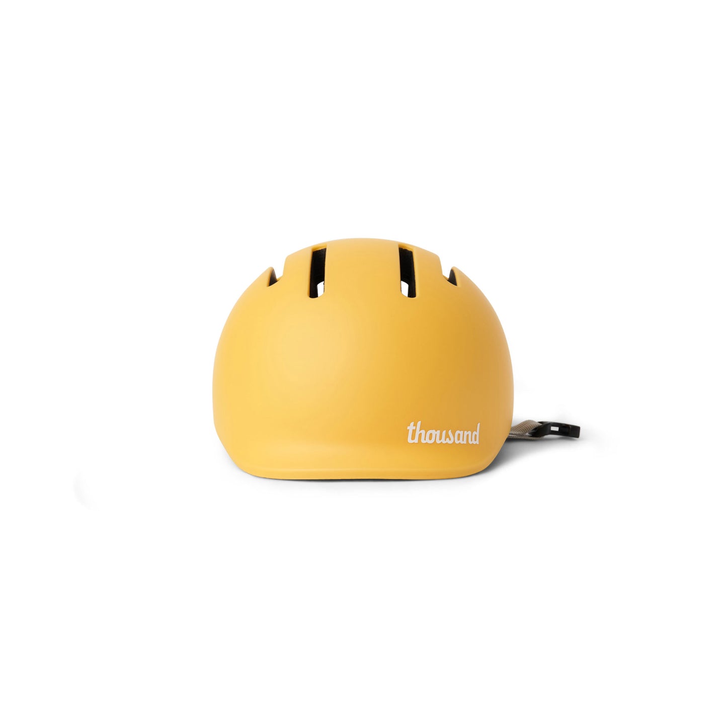 Casco de Bicicleta y Skate Bebé Thousand Jr. (1-3 años)