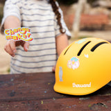 Casco de Bicicleta y Skate Bebé Thousand Jr. (1-3 años)