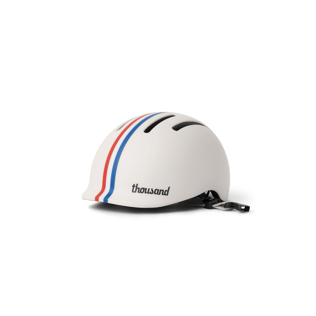Casco de Bicicleta y Skate Bebé Thousand Jr. (1-3 años)