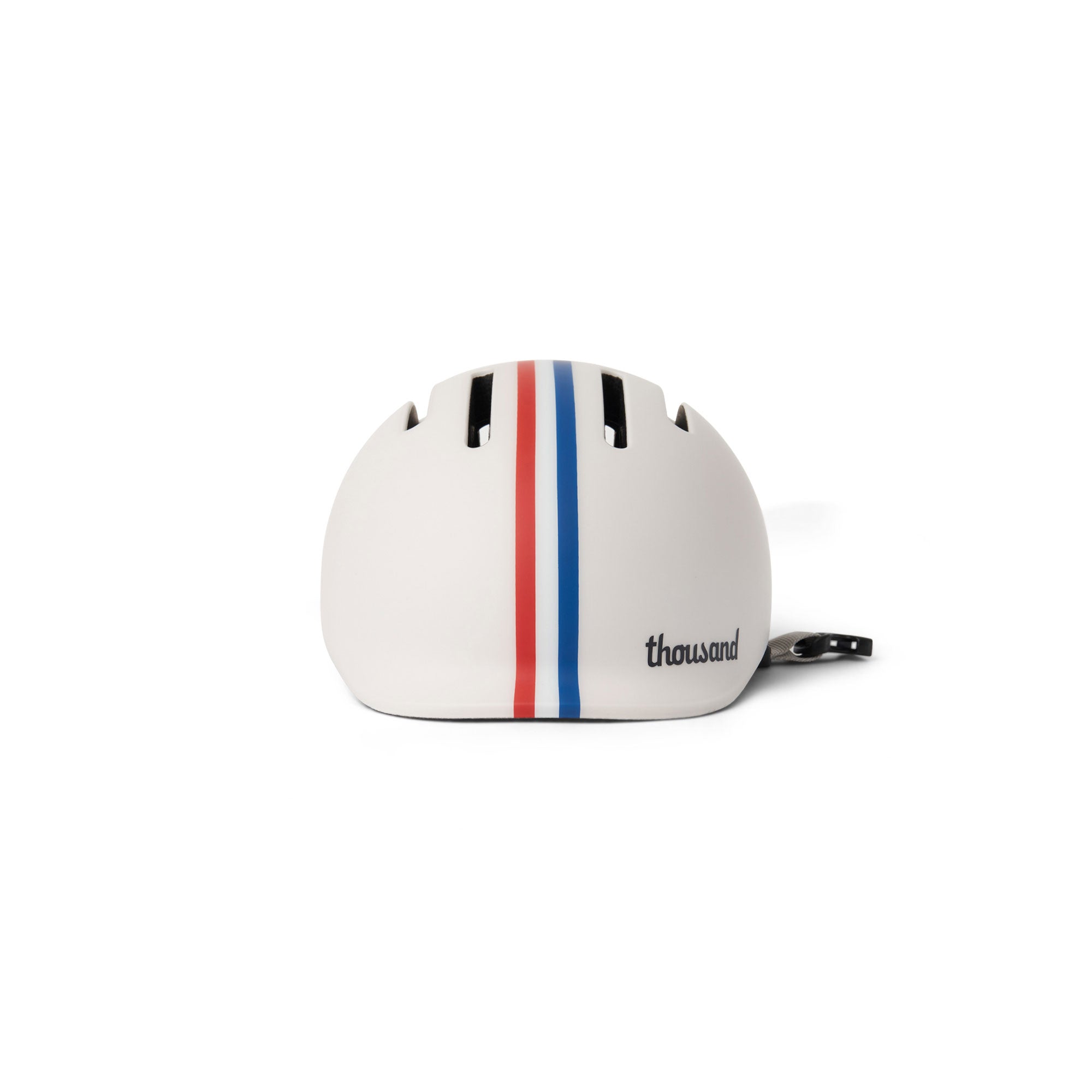 Casco de Bicicleta y Skate Bebé Thousand Jr. (1-3 años)