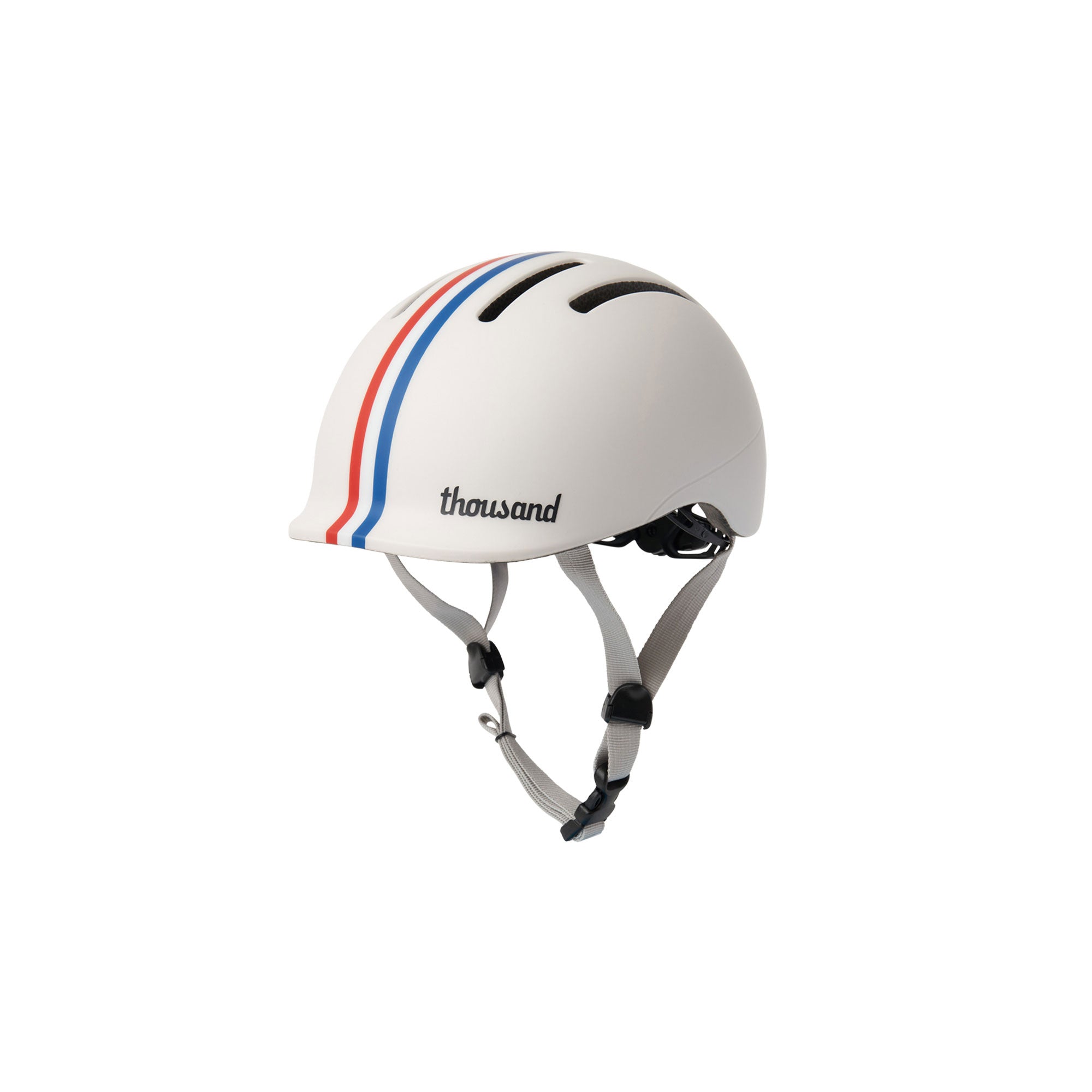 Casco de Bicicleta y Skate Bebé Thousand Jr. (1-3 años)