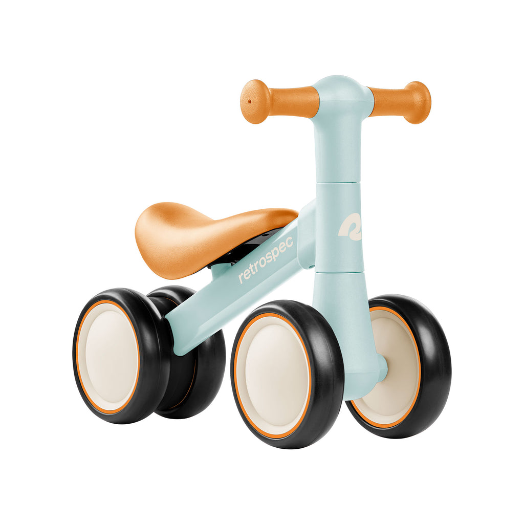 Correpasillos de Balance Cricket 2 (12-24 meses)