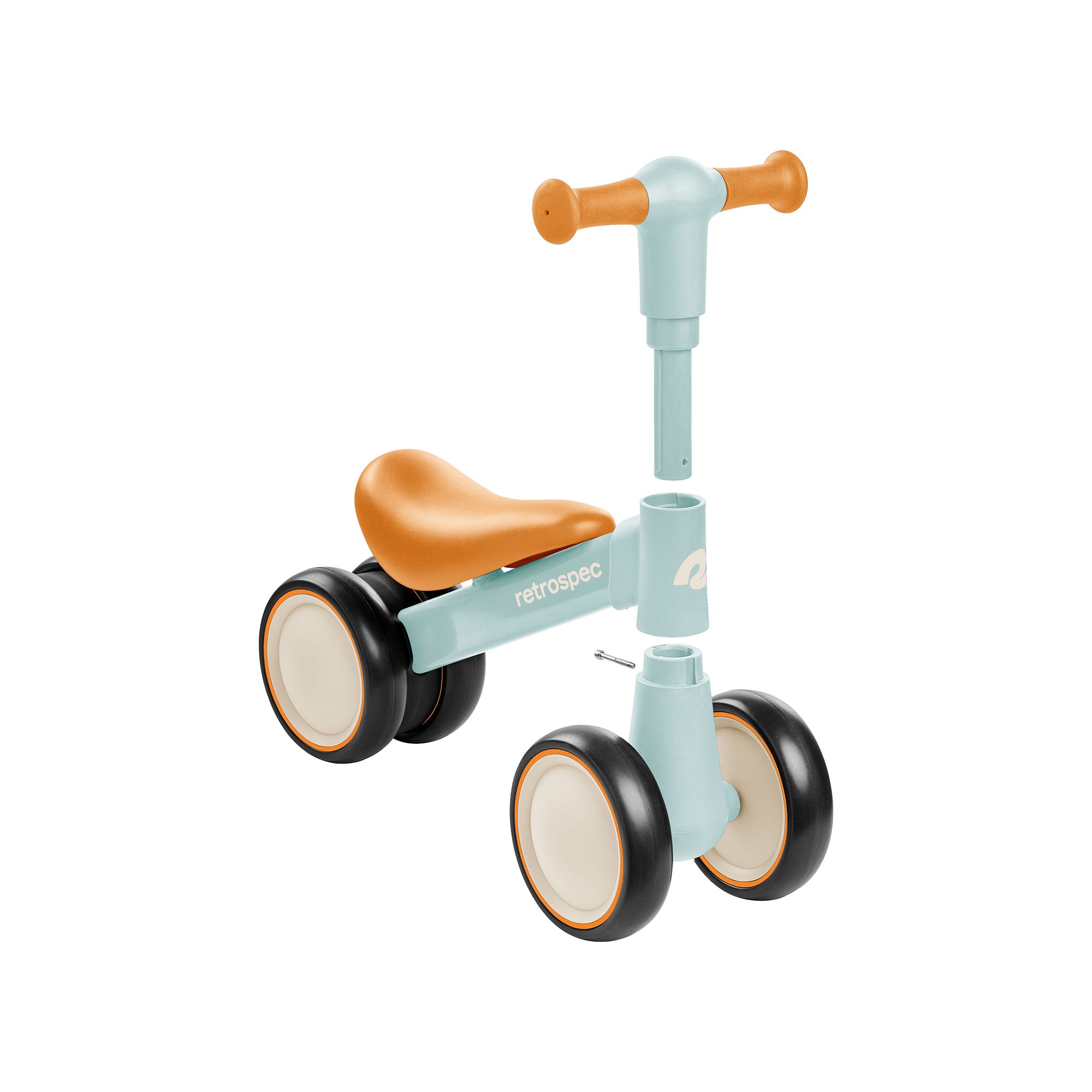 Correpasillos de Balance Cricket 2 (12-24 meses)