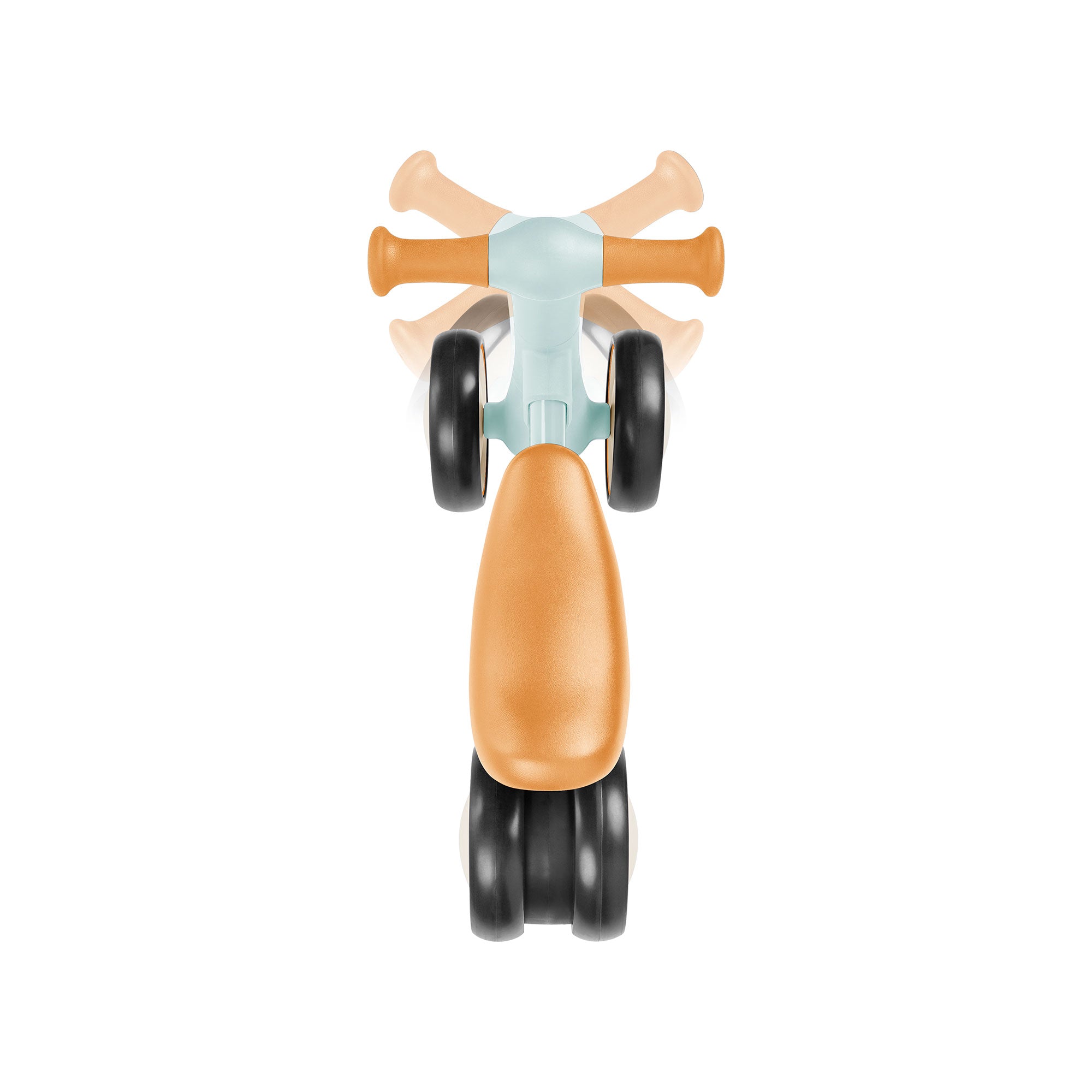 Correpasillos de Balance Cricket 2 (12-24 meses)