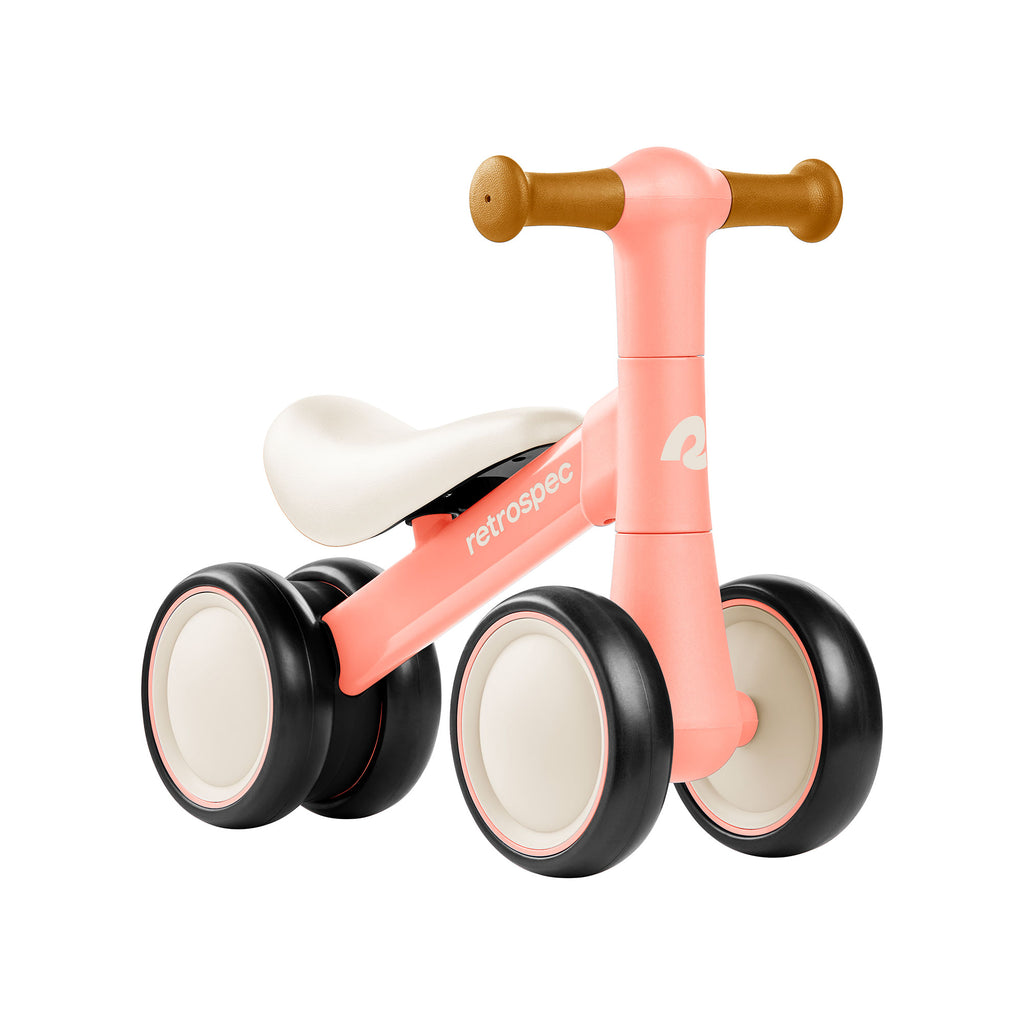 Correpasillos de Balance Cricket 2 (12-24 meses)