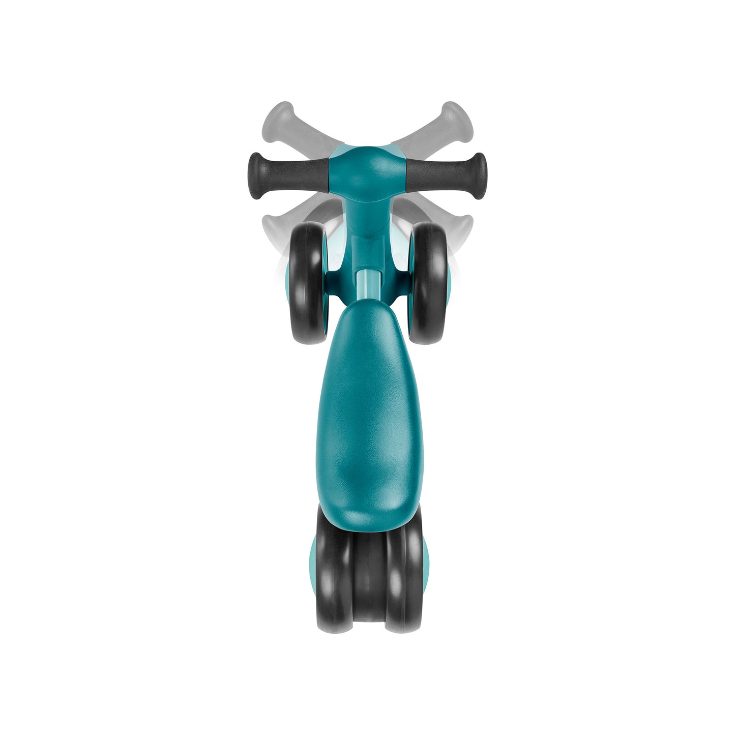 Correpasillos de Balance Cricket 2 (12-24 meses)