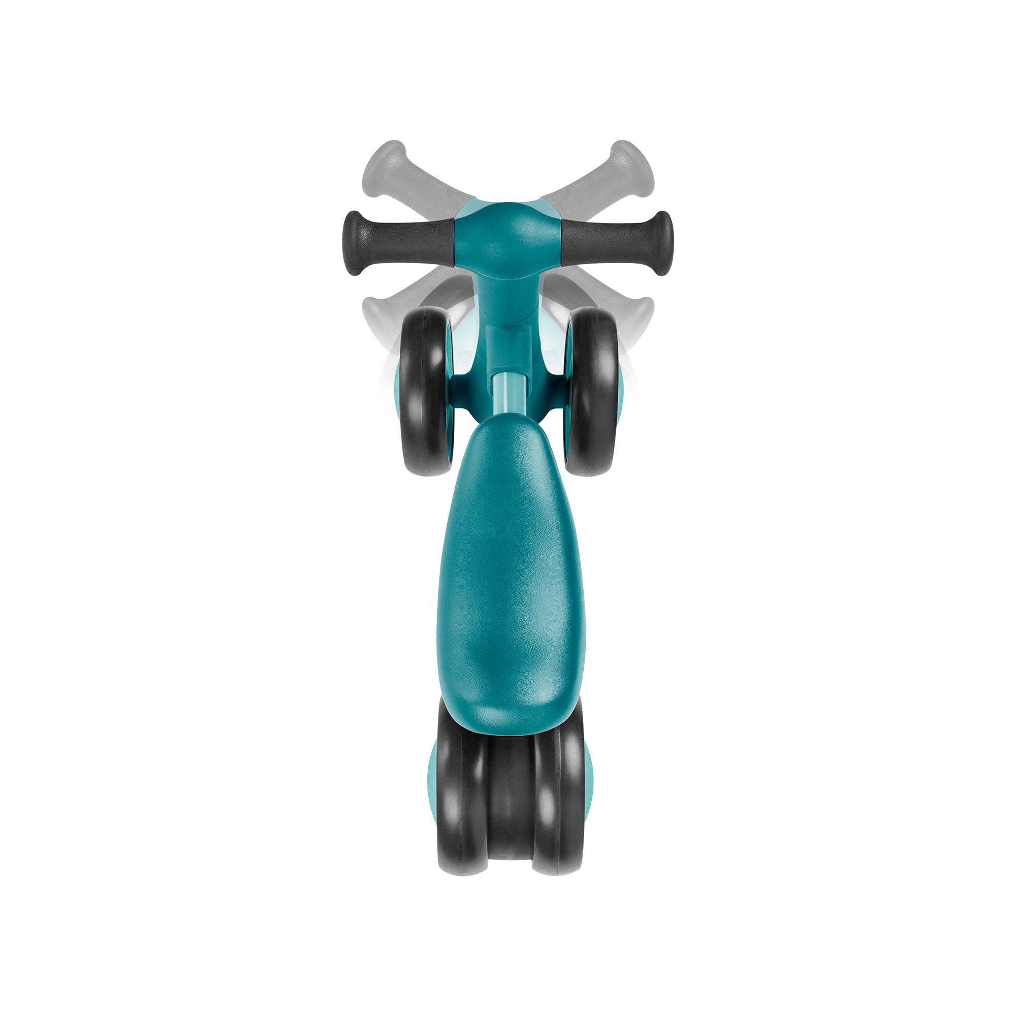 Correpasillos de Balance Cricket 2 (12-24 meses)