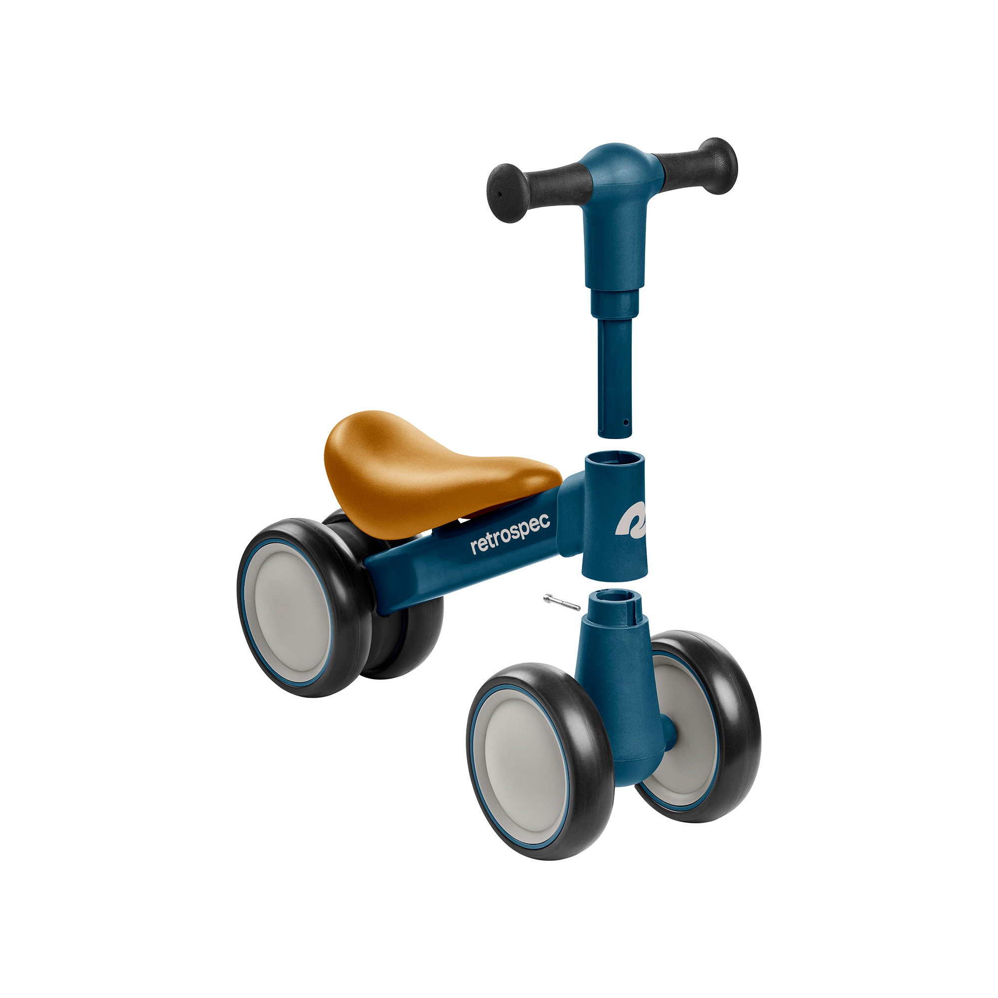 Correpasillos de Balance Cricket 2 (12-24 meses)