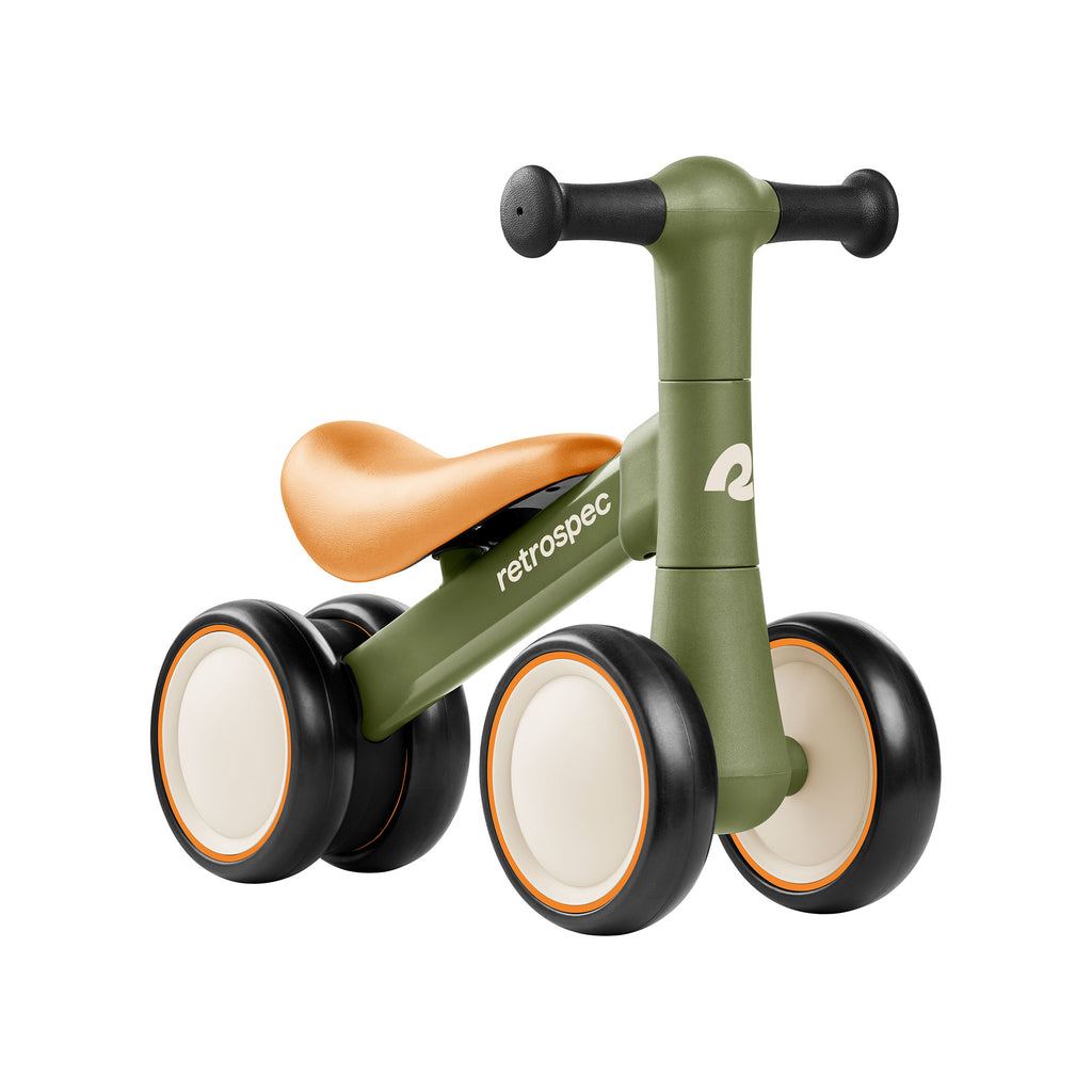 Correpasillos de Balance Cricket 2 12 24 meses Bicicleteria W W