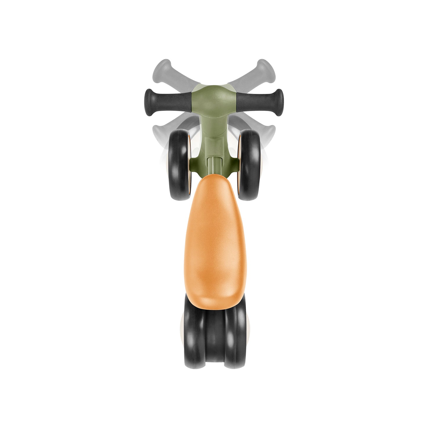 Correpasillos de Balance Cricket 2 (12-24 meses)