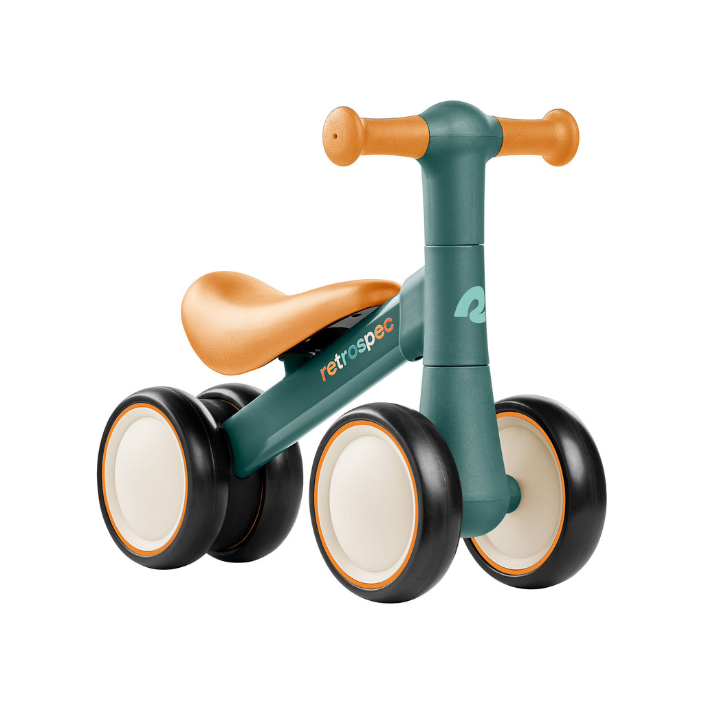 Correpasillos de Balance Cricket 2 (12-24 meses)