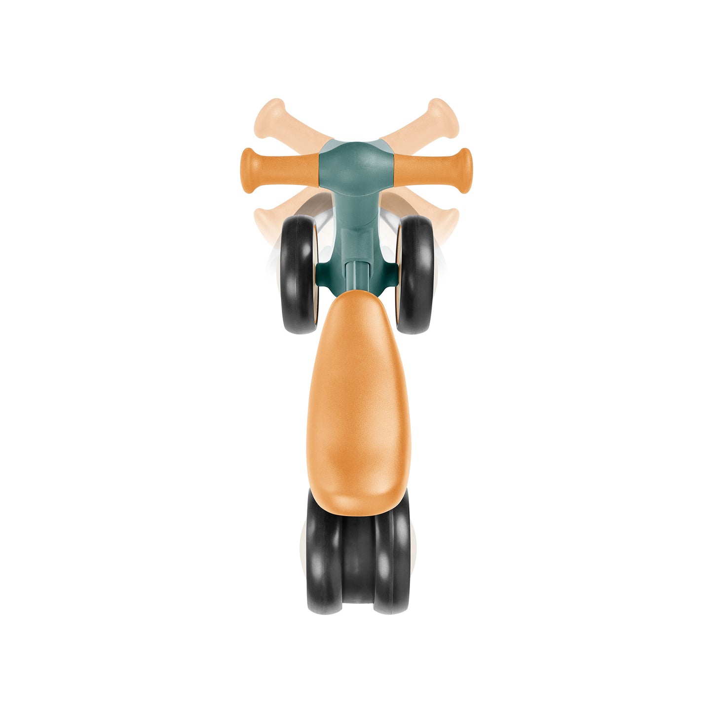 Correpasillos de Balance Cricket 2 (12-24 meses)