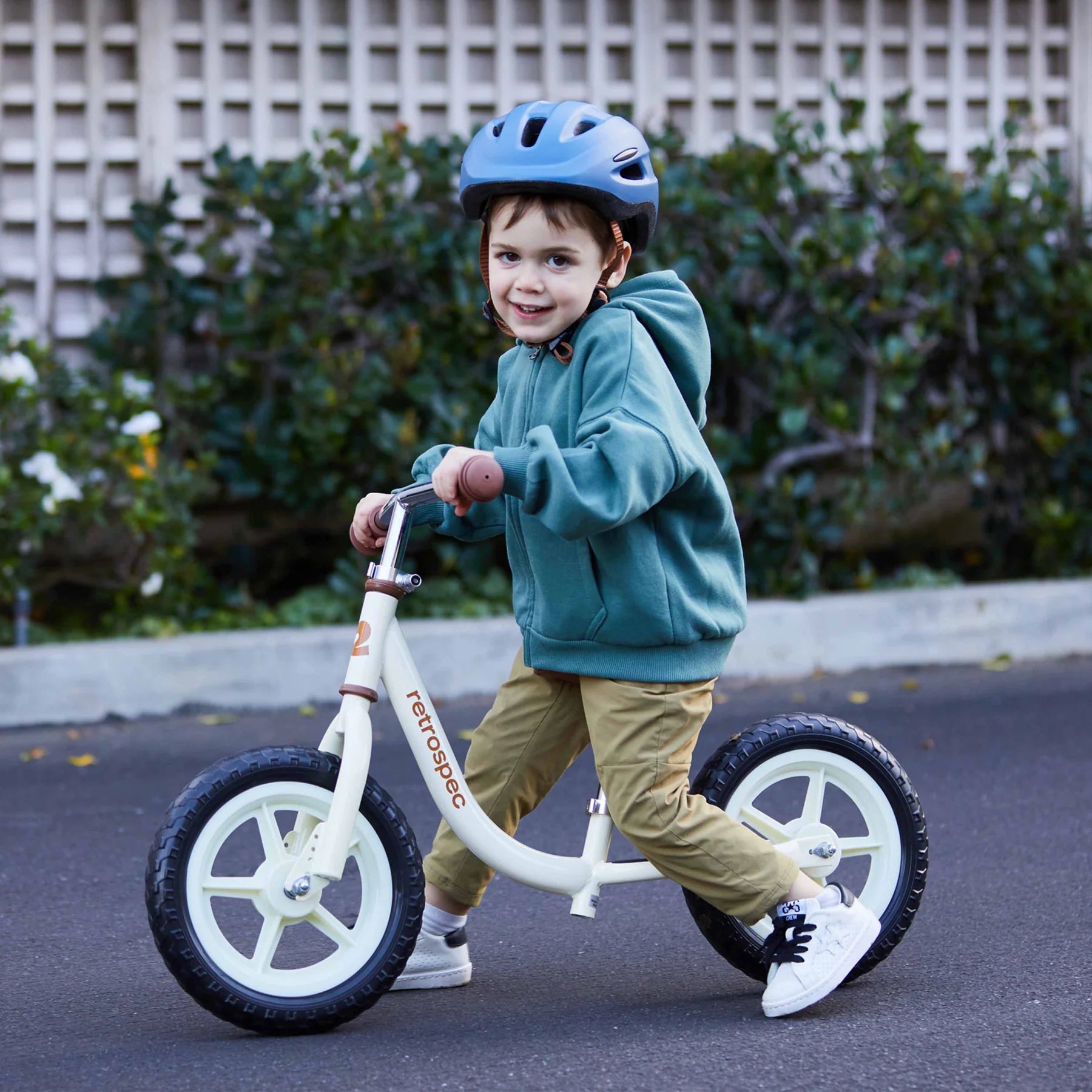 Bicicleta de Balance Cub 2 Aro 12 (18 meses-4 años)