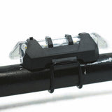 Luz de bicicleta frontal - USB