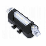 Luz de bicicleta frontal - USB