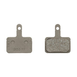 Pastillas de Freno de Disco SHIMANO Resina B05S-RX (1 Par)