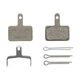 Pastillas de Freno de Disco SHIMANO Resina B05S-RX (1 Par)
