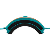 Antiparras Ski & Snowboard Infantil Dipper - Matte Teal Citrine