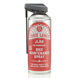 Lubricante y Protector Antihumedad JL69 en Aerosol 400 ml - Juice Lubes