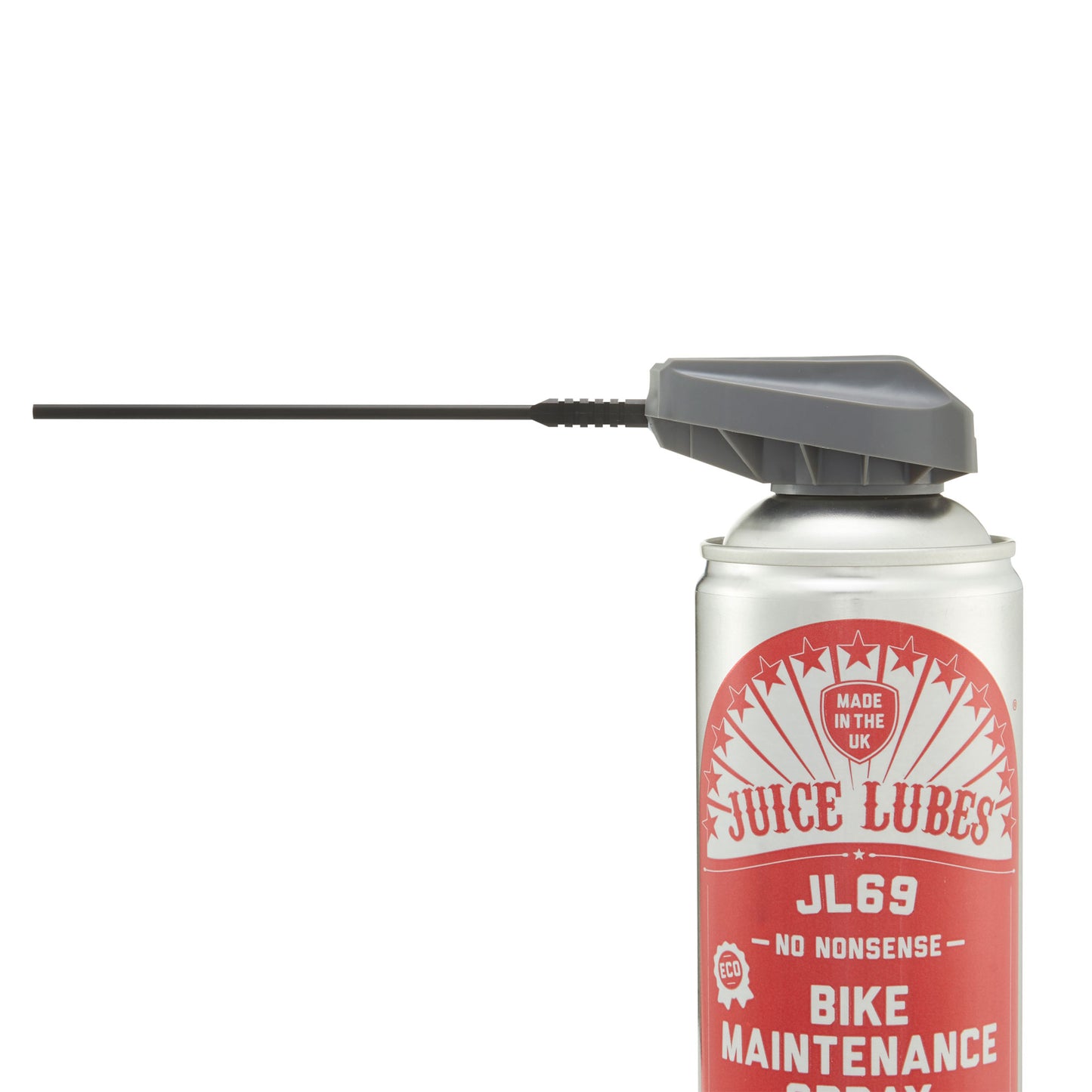 Lubricante y Protector Antihumedad JL69 en Aerosol 400 ml - Juice Lubes