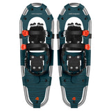 Kit de Raquetas de Nieve con Bastones Drifter - Superior Blue