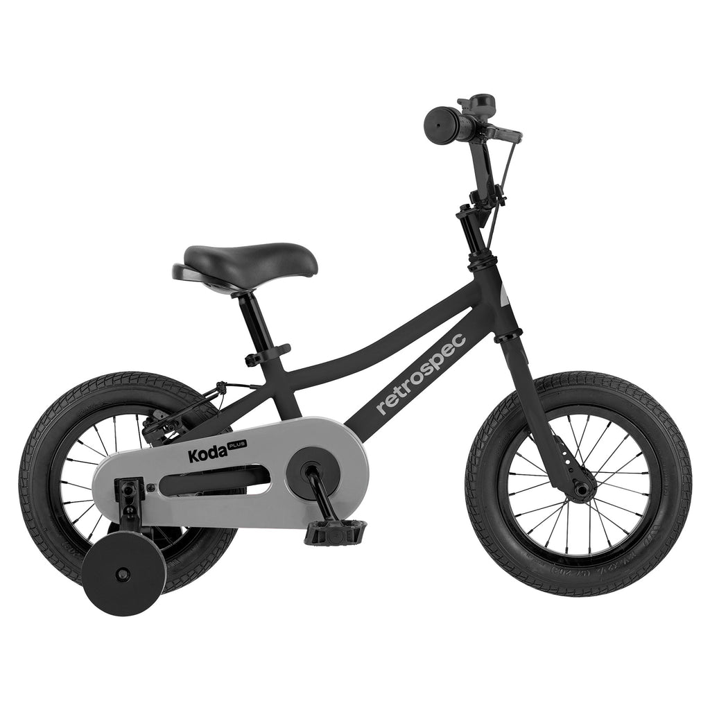 Bicicleta Infantil Koda Plus Aro 12 (2-3 años)