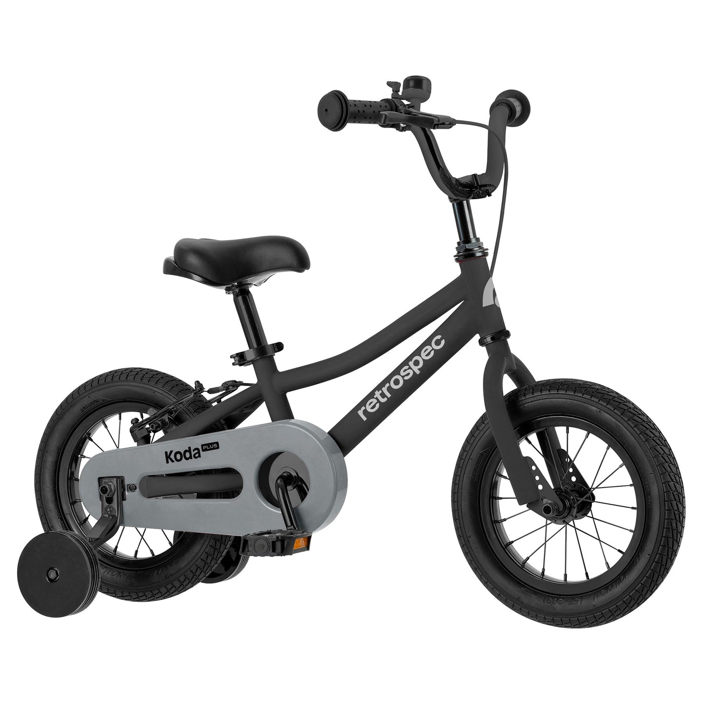 Bicicleta Infantil Koda Plus Aro 12 (2-4 años)
