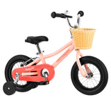 Bicicleta Infantil Koda Plus Aro 12 (2-4 años)
