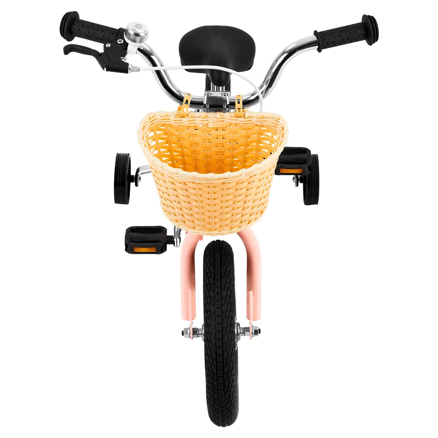 Bicicleta Infantil Koda Plus Aro 12 (2-4 años)