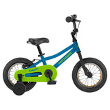 Bicicleta Infantil Koda Plus Aro 12 (2-4 años)