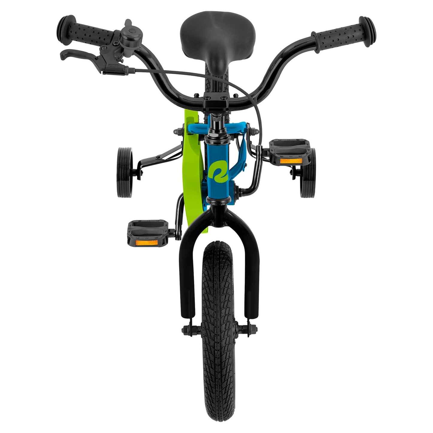 Bicicleta Infantil Koda Plus Aro 12 (2-4 años)