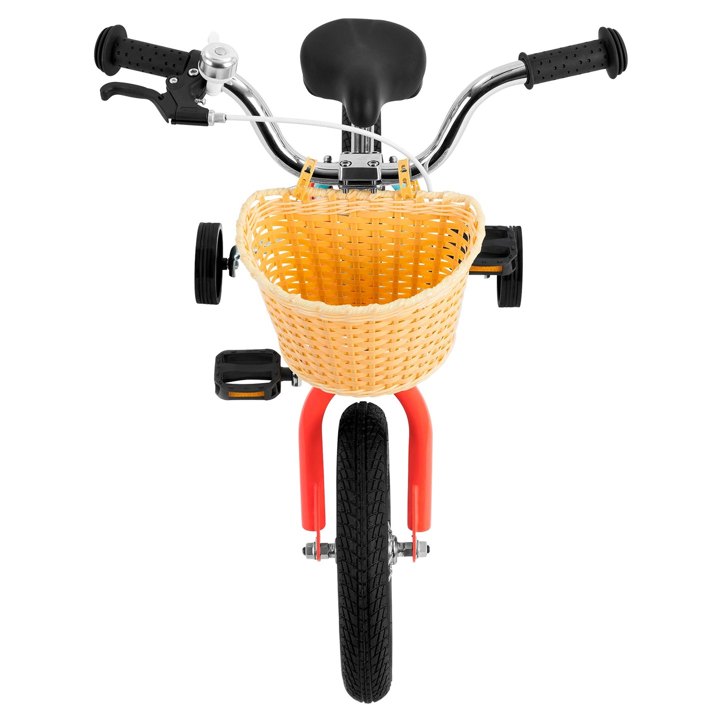 Bicicleta Infantil Koda Plus Aro 12 (2-4 años)