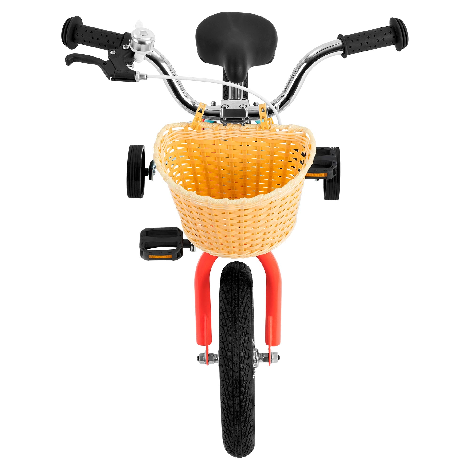 Bicicleta Infantil Koda Plus Aro 12 (2-4 años)