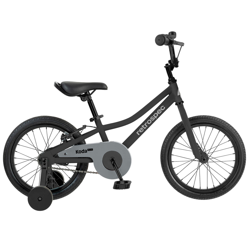 Bicicleta Infantil Koda Plus Aro 16 (4-6 años)