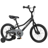 Bicicleta Infantil Koda Plus Aro 16 (4-6 años)