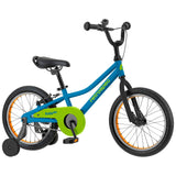 Bicicleta Infantil Koda Plus Aro 16 (4-6 años)